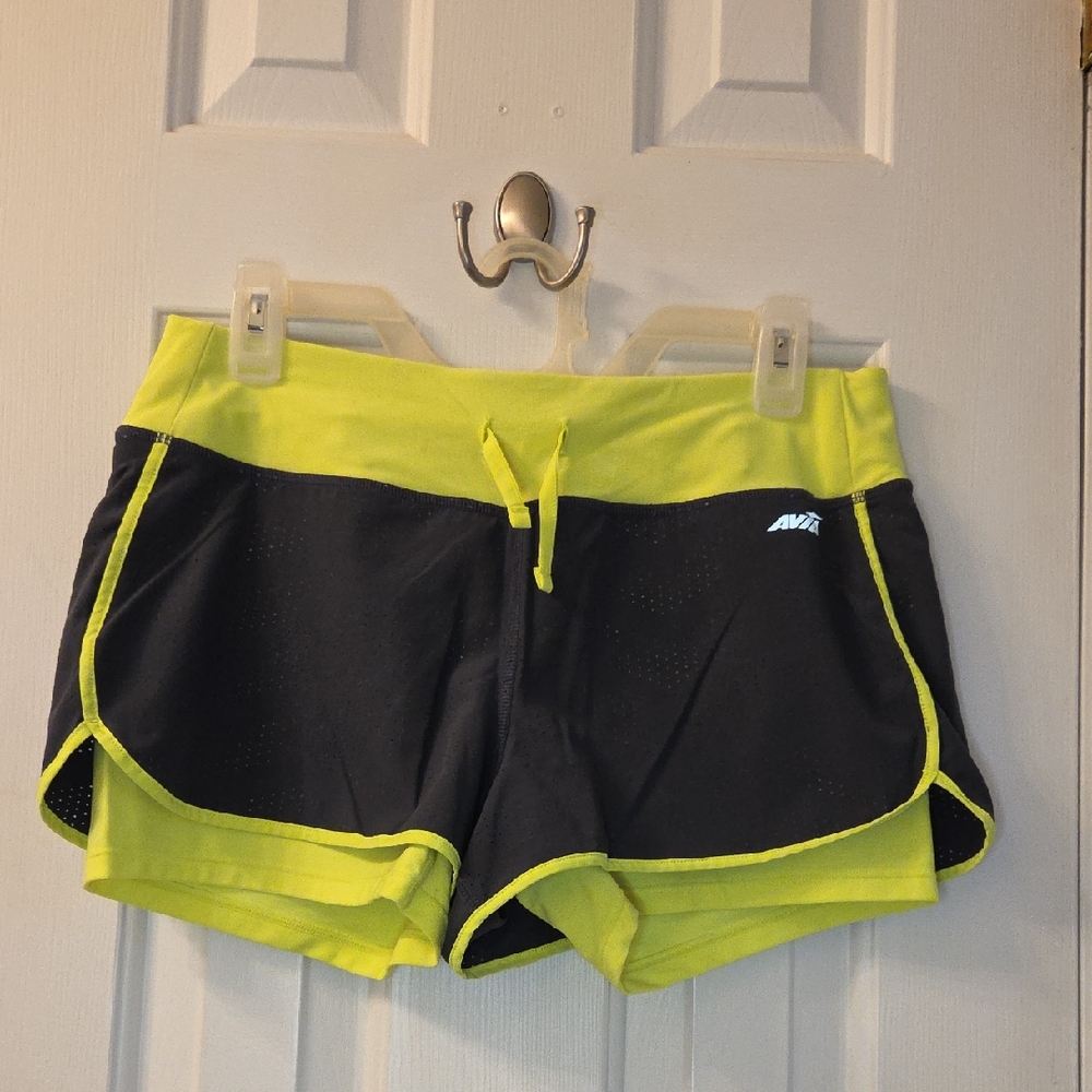 Avia Athletic Shorts